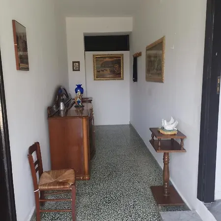 Apartamento Vigneto Licusati